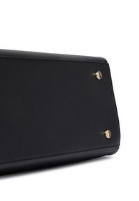 BOSS Torebka Boss Beyond Newtote 50557967 Czarny. Kolor: czarny. Materiał: skórzane #2