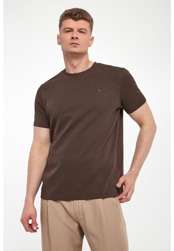 T-shirt męski Priamo JOOP!