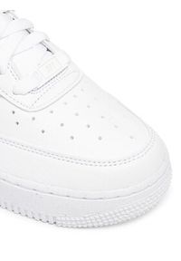 Nike Sneakersy Aire Force 1 07 NN DV3808 108 Biały. Kolor: biały. Materiał: skóra #3