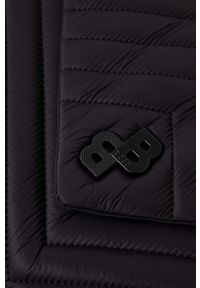 BOSS torebka kolor czarny. Kolor: czarny #4