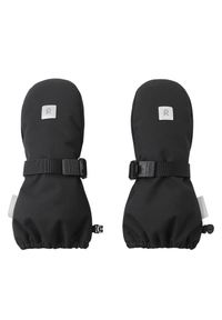Rękawiczki dziecięce Reima. Kolor: czarny #1