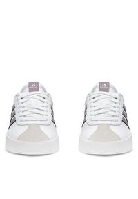 Adidas - adidas Sneakersy VL COURT 3.0 ID8794 Biały. Kolor: biały. Materiał: syntetyk #4