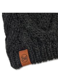 Buff Czapka Knitted & Fleece Hat 123515.901.10.00 Szary. Kolor: szary. Materiał: materiał