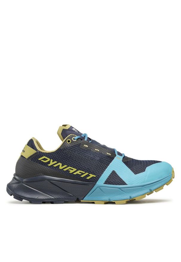 Buty do biegania Dynafit. Kolor: niebieski