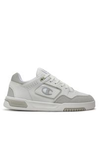 Champion Sneakersy Z80 Low Low Cut Shoe S22217-CHA-WW010 Biały. Kolor: biały #1