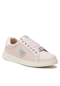 Mayoral Sneakersy 47523 Różowy. Kolor: różowy #6