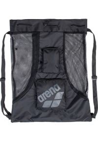 Worek Arena All Set Mesh Bag rozmiar 38. Materiał: mesh