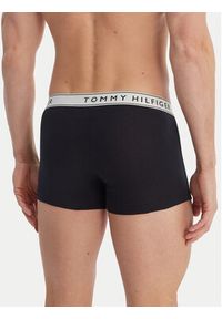 TOMMY HILFIGER - Tommy Hilfiger Komplet bokserek UM0UM03899 Czarny. Kolor: czarny. Materiał: bawełna #2