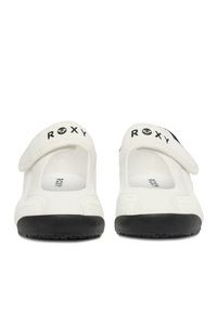 Roxy Sneakersy CEOB-V12-1231 Biały. Kolor: biały. Materiał: materiał #9
