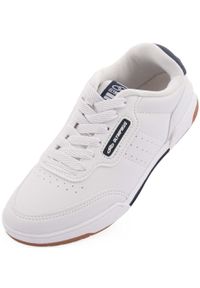 OLYMPIKUS - Sneakers Olympikus Dziecięce Rozmiar 33 - Trwałe i Wygodne. Okazja: na co dzień. Kolor: wielokolorowy. Materiał: syntetyk, skóra