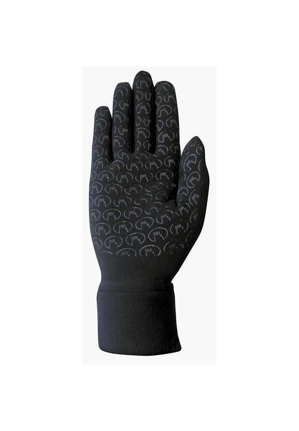 Rękawice Roeckl Pino. Kolor: czarny. Sport: kolarstwo