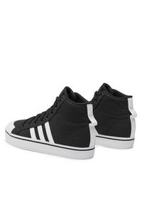 Adidas - adidas Buty Bravada 2.0 Lifestyle Skateboarding Canvas Mid-Cut Shoes HP7975 Czarny. Kolor: czarny. Materiał: materiał. Sport: skateboard #5
