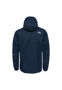 Kurtka turystyczna męska The North Face M Quest Jacket. Kolor: niebieski
