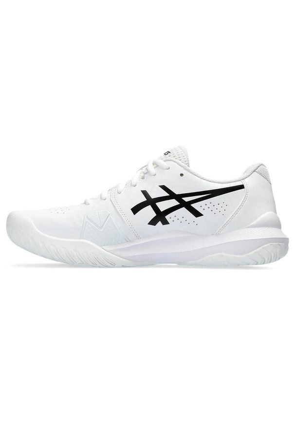 Buty do tenisa Asics Gel-Challenger 14. Kolor: czarny, wielokolorowy. Sport: tenis