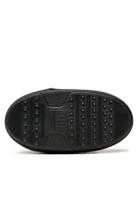 Moon Boot Śniegowce 80D1409380 Czarny. Kolor: czarny. Materiał: skóra #3