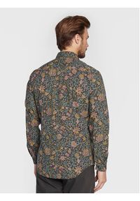 Imperial Koszula CA04ECUL Kolorowy Slim Fit. Materiał: bawełna. Wzór: kolorowy #3