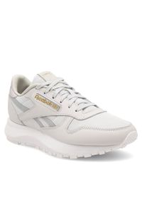 Buty Reebok Classic. Kolor: szary. Model: Reebok Classic #1