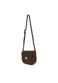 Furla Torebka WB01887 BX3036 CN 2460S Brązowy. Kolor: brązowy. Materiał: skórzane #3