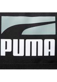 Puma Plecak Plus Backpack II 783910 01 Czarny. Kolor: czarny. Materiał: materiał