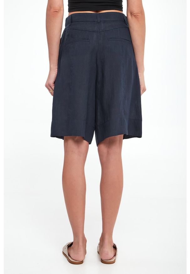 Marella Sport - Szorty damskie Pireo MARELLA SPORT. Styl: sportowy