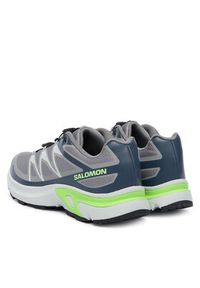 salomon - Salomon Sneakersy Xt-Evr L47804100 Szary. Kolor: szary. Materiał: materiał #4