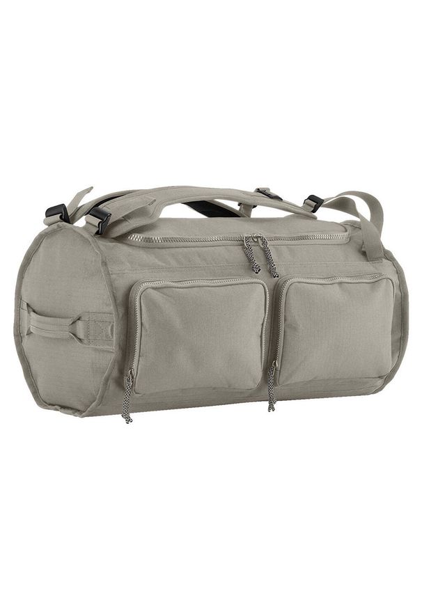 QUADRA - Adapt Hybrid Kit Bag. Kolor: beżowy