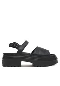 Sandały Converse. Kolor: czarny #1