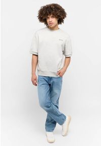 Męskie Spodnie jeansowe Mustang Style Denver Straight Denim Blue 1015522 5000 303 #5