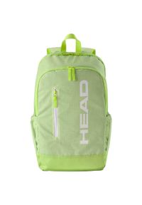Plecak Head Base. Kolor: zielony. Sport: tenis #2