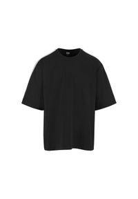 Koszulka Urban Classics Core. Kolor: czarny. Sport: tenis #1