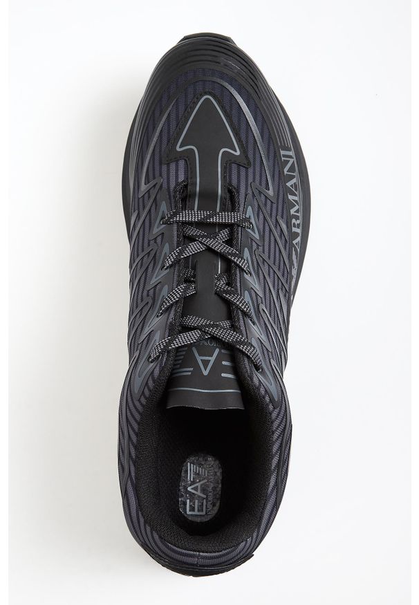 EA7 Emporio Armani - Sneakersy męskie EA7 EMPORIO ARMANI