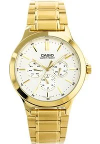 Zegarek Casio męski MTP-V300G-7A (zd091a) #1
