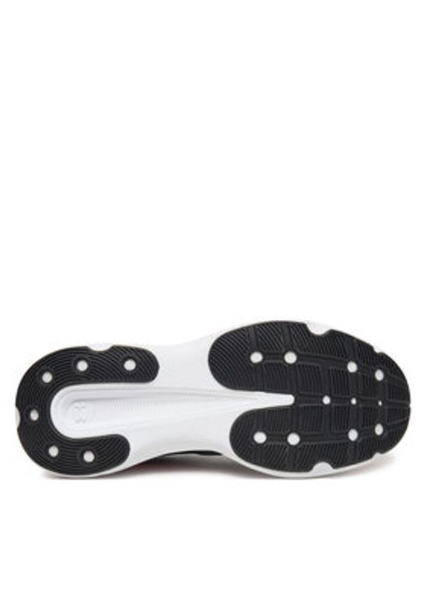Under Armour Buty do biegania UA Infinite 3027523 Czarny. Kolor: czarny. Materiał: materiał