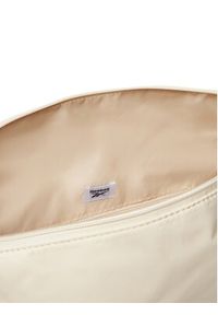 Reebok Torba C-RBK-B-001-08 Beżowy. Kolor: beżowy. Materiał: materiał #4