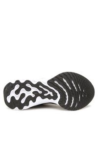 Nike Buty do biegania React Infinity Run Fk 3 DD3024 001 Czarny. Kolor: czarny. Materiał: materiał. Sport: bieganie #2