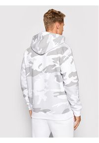 Alpha Industries Bluza Basic 178312C Szary Regular Fit. Kolor: szary. Materiał: bawełna #2