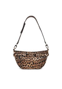 Guess Torebka Cirene HWLG96 68180 Brązowy. Kolor: brązowy. Materiał: skórzane #1