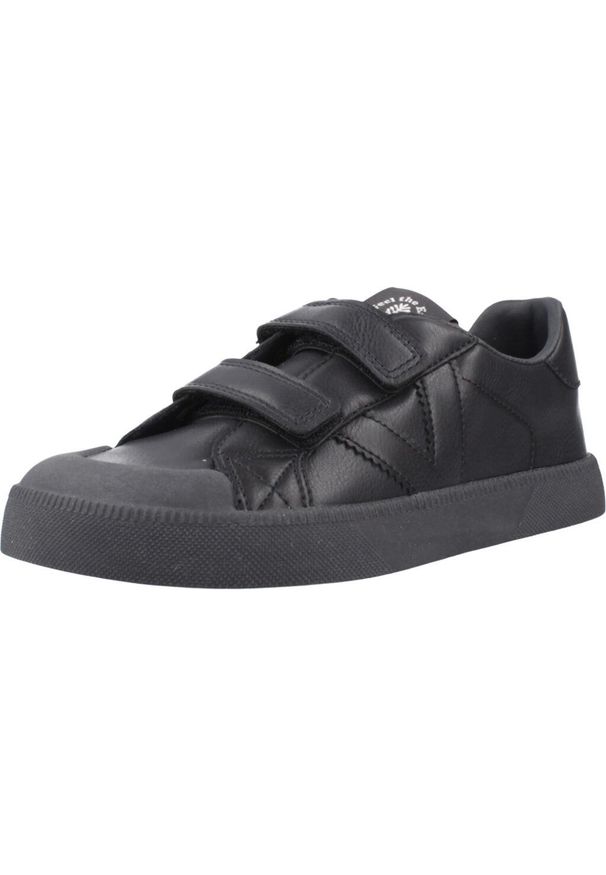 Buty VICTORIA 1356100V Niebieski. Kolor: niebieski. Materiał: syntetyk. Sport: turystyka piesza