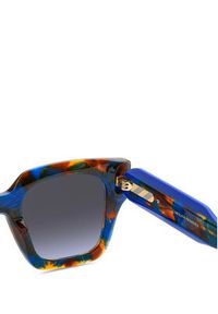 Carolina Herrera Okulary przeciwsłoneczne 0255/S 207591 Niebieski. Kolor: niebieski #5