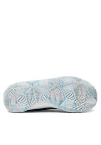 Under Armour Sneakersy UA JET '23 3026634 Niebieski. Kolor: niebieski. Materiał: materiał