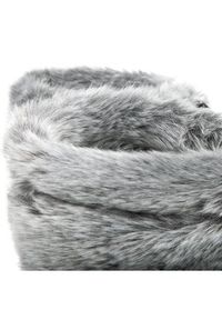 Olang Śniegowce Puff Szary. Kolor: szary. Materiał: syntetyk #6