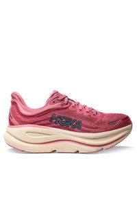 HOKA - Hoka Buty do biegania Bondi 9 1162012 Różowy. Kolor: różowy. Materiał: materiał #1