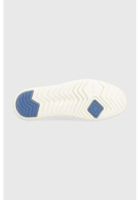 Toms espadryle Alpargata Mallow kolor biały. Nosek buta: okrągły. Kolor: biały. Materiał: materiał, guma. Wzór: gładki #4