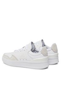 Adidas - adidas Sneakersy Kantana ID5569 Biały. Kolor: biały #2