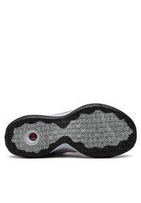 Nike Buty Pg 4 CD5079 002 Szary. Kolor: szary. Materiał: materiał #3