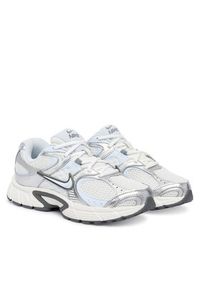Nike Sneakersy V5 RNR HQ7901 Szary. Kolor: szary. Materiał: mesh, materiał