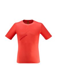 MAVIC - Koszulka Mavic Crosstrail. Kolor: pomarańczowy. Sport: kolarstwo #1
