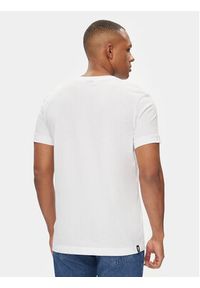 JOOP! Jeans T-Shirt 51Deano 30042428 Biały Modern Fit. Kolor: biały. Materiał: bawełna