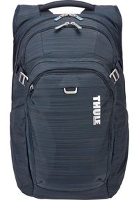 THULE - Plecak Thule Thule Construct CONBP-116 Carbon Blue plecak Niebieski Nylon. Kolor: niebieski. Materiał: nylon #1