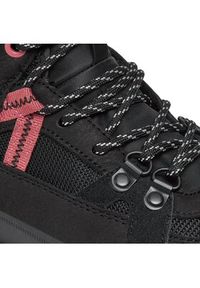 Palladium Trapery Pallashock Outcity 98877-008-M Czarny. Kolor: czarny. Materiał: skóra #5